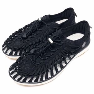 KEEN Uneek 02 LTD